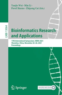 Abbildung von: Bioinformatics Research and Applications - Springer