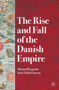 Bild: The Rise and Fall of the Danish Empire - Palgrave Macmillan
