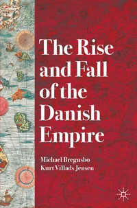 Bild: The Rise and Fall of the Danish Empire - Palgrave Macmillan
