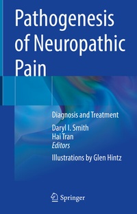 Abbildung von: Pathogenesis of Neuropathic Pain - Springer