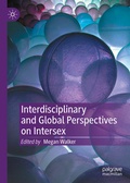 Cover: Interdisciplinary and Global Perspectives on Intersex - Palgrave Macmillan