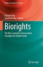 Cover: Biorights - Springer