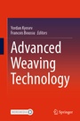 Cover: Advanced Weaving Technology - Springer