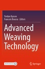 Cover: Advanced Weaving Technology - Springer