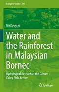 Bild: Water and the Rainforest in Malaysian Borneo - Springer