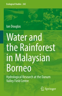 Abbildung von: Water and the Rainforest in Malaysian Borneo - Springer