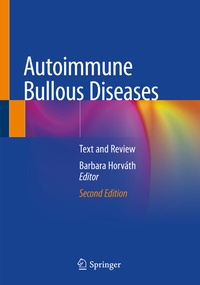 Abbildung von: Autoimmune Bullous Diseases - Springer
