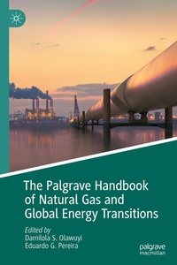 Abbildung von: The Palgrave Handbook of Natural Gas and Global Energy Transitions - Palgrave Macmillan