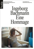 Cover: Ingeborg Bachmann - Zsolnay