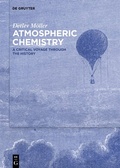 Bild: Atmospheric Chemistry - De Gruyter