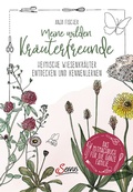 Cover: Meine wilden Kr&auml;uterfreunde - Servus