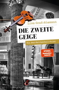 Abbildung von: Die zweite Geige - Servus