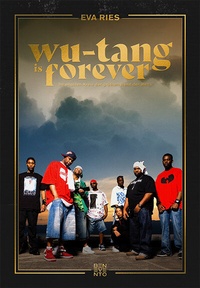 Abbildung von: Wu-Tang is forever - Benevento