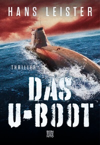 Enlarge image Cover: Das U-Boot - Benevento