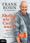 Cover: Ehrlich wie 'ne Currywurst - ecoWing