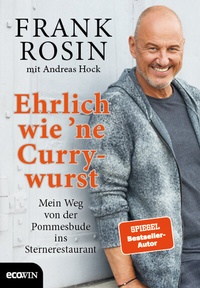 Abbildung von: Ehrlich wie 'ne Currywurst - ecoWing