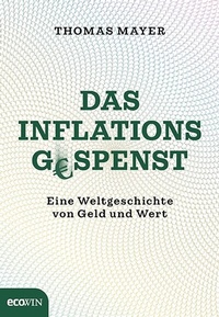 Abbildung von: Das Inflationsgespenst - ecoWing