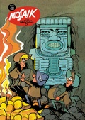 Cover: TaschenMosaik Band 48 - Tessloff Verlag Ragnar Tessloff GmbH & Co. KG