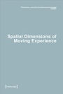 Cover: Dimensions. Journal of Architectural Knowledge - transcript