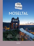 Cover: Kultur-Camping mit dem Wohnmobil. Moseltal - Belser