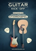 Cover: Guitar Kick-Off - epubli