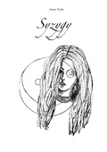 Cover: Syzygy - epubli