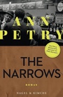 Cover: The Narrows - NAGEL & KIMCHE