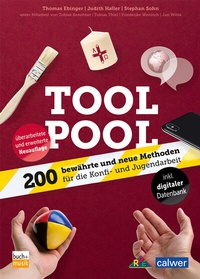 Abbildung von: Tool Pool - Calwer