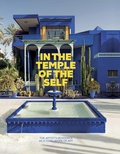 Cover: In the Temple of the Self. The Artist's Residence as a Total Work of Art - Hatje Cantz Verlag