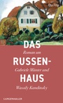 Cover: Das Russenhaus - LangenMüller