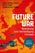 Cover: Future War - LangenM&uuml;ller
