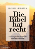 Cover: Die Bibel hat recht - LangenM&uuml;ller