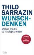 Cover: Wunschdenken - LangenM&uuml;ller