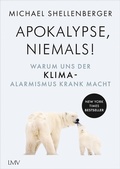 Cover: Apocalypse - niemals! - LangenM&uuml;ller
