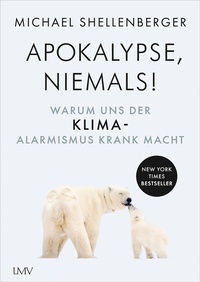 Enlarge image Cover: Apocalypse - niemals! - LangenMüller