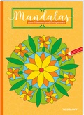 Cover: Mandalas zum Tr&auml;umen und Entspannen - Tessloff Verlag Ragnar Tessloff GmbH & Co. KG