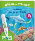 Cover: BOOKii&reg; H&ouml;ren und Staunen Im Meer und an der K&uuml;ste - Tessloff Verlag Ragnar Tessloff GmbH & Co. KG
