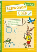 Cover: Schw&uuml;nge &uuml;ben. Vorschule - Tessloff Verlag Ragnar Tessloff GmbH & Co. KG