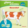 Cover: BOOKii&reg; H&ouml;ren und Staunen Mini Bauernhof - Tessloff Verlag Ragnar Tessloff GmbH & Co. KG