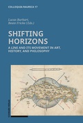 Cover: Shifting Horizons - Schwabe Verlagsgruppe AG Schwabe Verlag