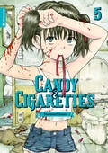 Cover: Candy & Cigarettes 05 - Altraverse GmbH