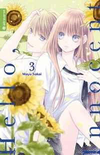 Enlarge image Cover: Hello, Innocent 03 - Altraverse GmbH