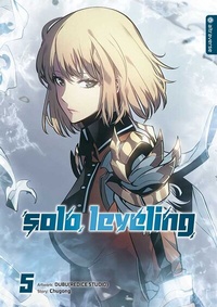 Abbildung von: Solo Leveling 05 - Altraverse GmbH