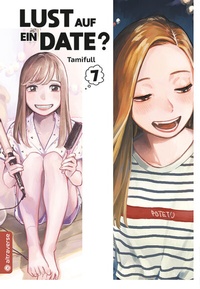 Enlarge image Cover: Lust auf ein Date? 07 - Altraverse GmbH