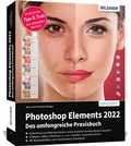 Bild: Photoshop Elements 2022 - Das umfangreiche Praxisbuch - BILDNER Verlag