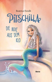 Abbildung von: Pitschilla - Ibera Verlag - European University Press Verlagsgesellschaft m.b.H.