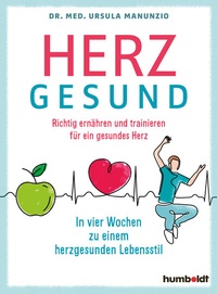 Abbildung von: Herzgesund - Humboldt Verlag
