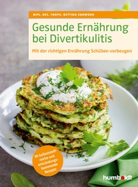 Abbildung von: Gesunde Ernährung bei Divertikulitis - Humboldt Verlag