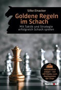 Cover: Goldene Regeln im Schach - Humboldt
