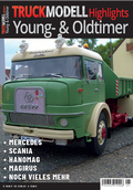 Cover: Truckmodell Highlights - vth